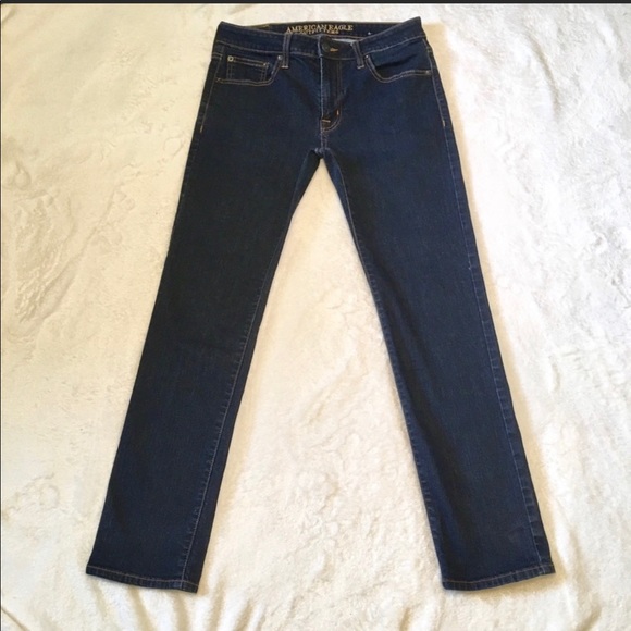American eagle jeans - Picture 2 of 3
